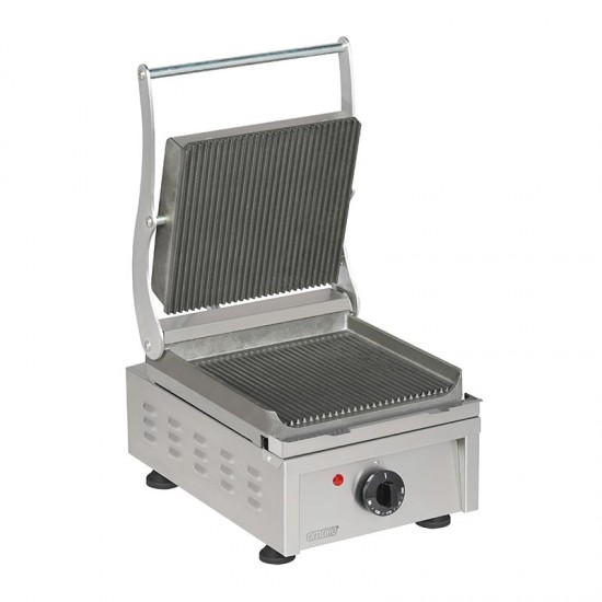 Omake TST11.E11 8 Dilim Tost Makinesi, Elektrikli Omake TST11.E11 8 Dilim Tost Makinesi, Elektrikli